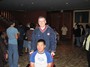 Delivering more wheelchairs at a Lima Hospital